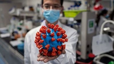 Mutaciones del COVID-19: OMS pide al mundo que se prepare - Megacadena — Últimas Noticias de Paraguay