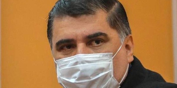 Gobierno negocia vacuna contra el covid-19 con 4 empresas y podríamos recibirlas antes de marzo, según viceministro