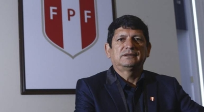 HOY / La Federación Peruana aplaza un año más sus elecciones