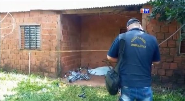 Acribillan a un joven en Pedro Juan Caballero | Noticias Paraguay