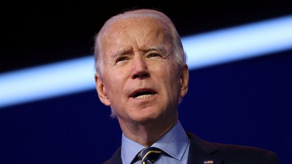 EE.UU.: Biden acusa a Trump de torpedear el traspaso de poder - ADN Digital