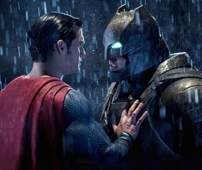 Telefuturo será “moderador” entre Batman y Súperman