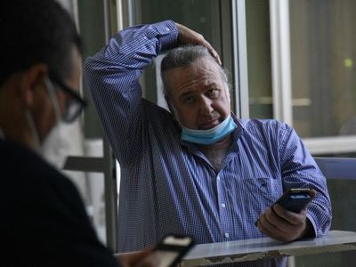 Kattya dice que González Daher tiene poder y seguirá operando