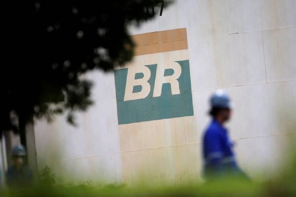 Petrobras pide millonaria indemnización a Odebrecht