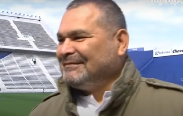 Chilavert asegura que la vacuna rusa no funciona