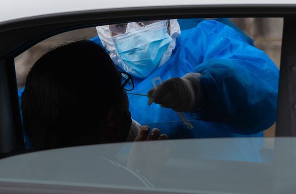 Misiones registra nuevos casos positivos de coronavirus - Nacionales - ABC Color