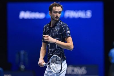 La ATP confirmó la suspensión de dos torneos en 2021 - Tenis - ABC Color