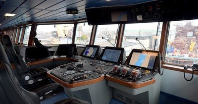 La Nación / Continúan búsquedas, pero la esperanza disminuye tras el naufragio en el Ártico