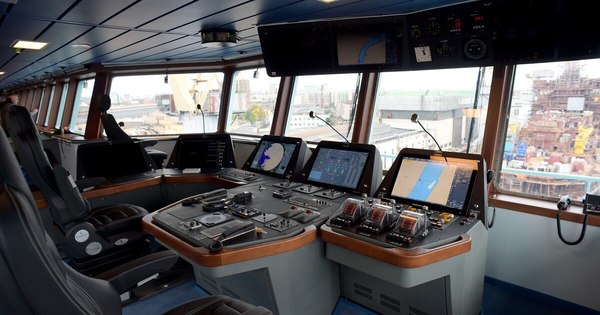 La Nación / Continúan búsquedas, pero la esperanza disminuye tras el naufragio en el Ártico