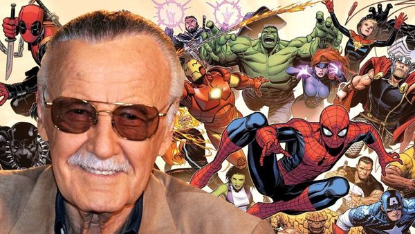 Stan Lee habría cumplido 98 años | OnLivePy