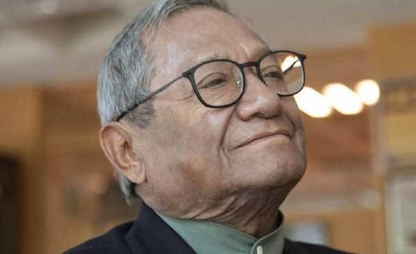 HOY / La Academia Latina de la Grabación expresa dolor por la muerte de Manzanero