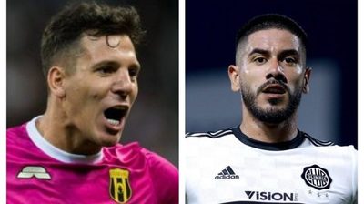 La gran final: El equipo más goleador ante el arquero menos vencido