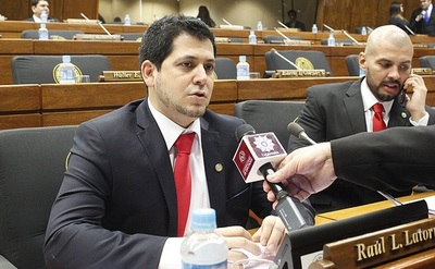 Caso Texo OIL: Pedirán informes a Petropar y a la Procuraduría