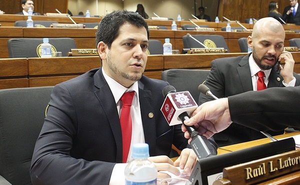 Caso Texo OIL: Pedirán informes a Petropar y a la Procuraduría