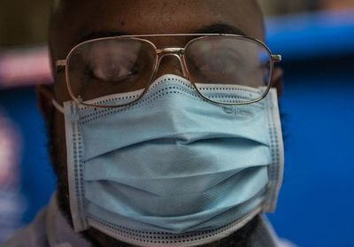 Epidemiólogo jefe de EE.UU. reconoce que pandemia está fuera de control - Mundo - ABC Color