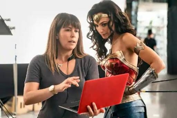 HOY / "Mujer Maravilla" tendrá una tercera película con Gal Gadot y Patty Jenkins