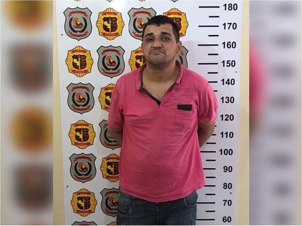 Antentó contra un policía y fue condenado a 15 años de cárcel