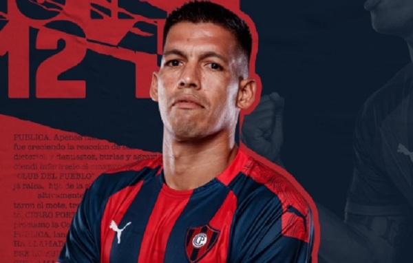 Dos Santos seguirá en Cerro y enciende el debate