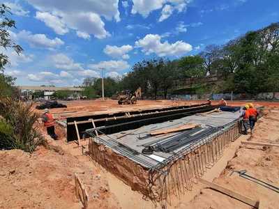 ESSAP cierra buen año pese a pandemia, resalta sindicato