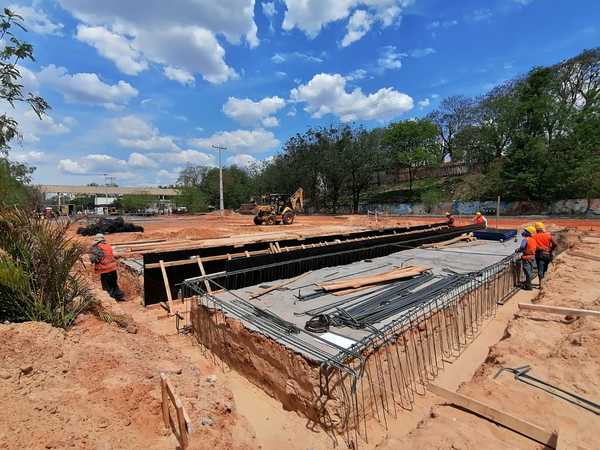 ESSAP cierra buen año pese a pandemia, resalta sindicato