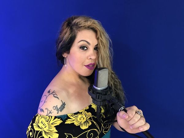 Yaya Penayo presenta el álbum “Siguiendo huellas” - Música - ABC Color