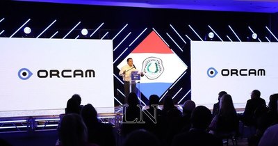 La Nación / Cartes sobre OrCam: “Volver a ver no tiene precio”