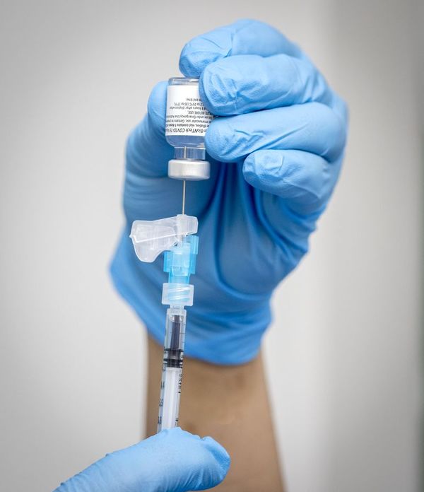 Ecuador participará en ensayos clínicos de vacuna china contra covid-19 - Mundo - ABC Color