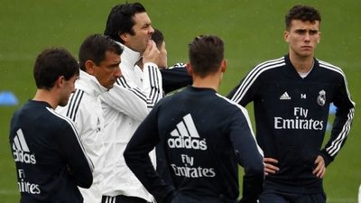 Solari, cerca de dirigir al América de Valdez, Sánchez y Díaz