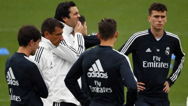Solari, cerca de dirigir al América de Valdez, Sánchez y Díaz