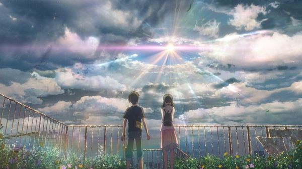Reseña: “El tiempo contigo” - Reseñas - ABC Color