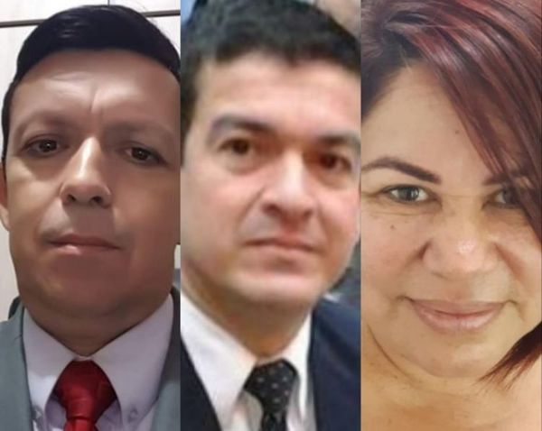 AUDIO: Se alían a fiscal para perseguir al intendente de PJC José Carlos Acevedo