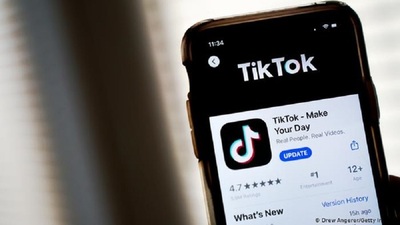 Gobierno de Trump apeló el fallo a favor de TikTok