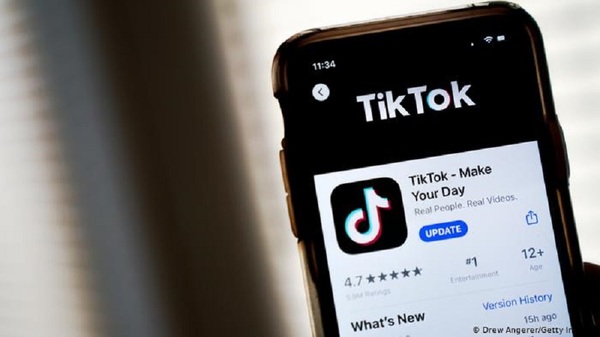 Gobierno de Trump apeló el fallo a favor de TikTok