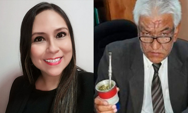 Eligen a Miss y Mister tribunales – Prensa 5