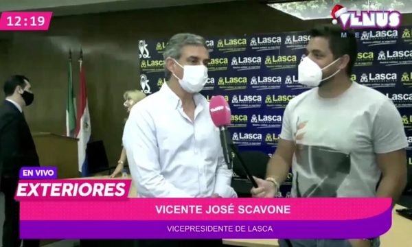 Exitosa colocación de bonos de Vicente Scavone & Cía