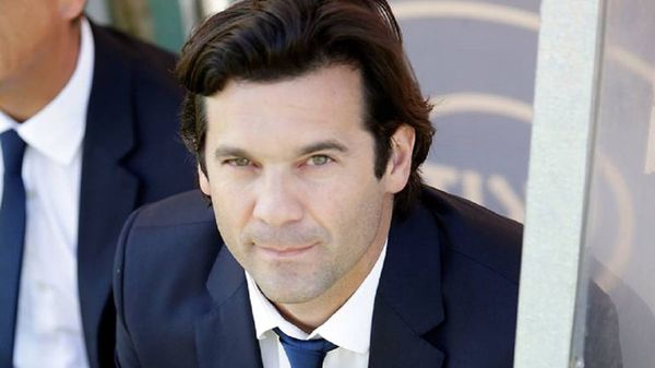 Santiago Solari es el nuevo DT del América de México - Fútbol - ABC Color