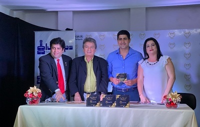 "Los Hijos del Paraguay" lanza Colección de Oro con 25 éxitos