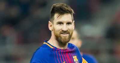 ‘Me gustaría vivir la experiencia’: Messi no descarta jugar en Estados Unidos - C9N