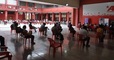 La Nación / Próxima feria de empleo de la ANR será en enero en Pilar
