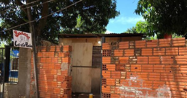 Utilizaban una bodega como fachada para vender droga