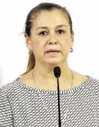 Exfiscala reprocha al presidente del tribunal que votó por no condenar a OGD