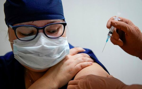 Rusia suministrará a Venezuela 10 millones de dosis de vacuna Sputnik V - Mundo - ABC Color