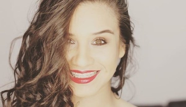 Pamela Vill lamentó que su ex esposo se case con una mala mujer - Teleshow