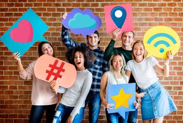 Generación Z lista para asumir el trono en el mercado de influencers