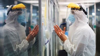 OMS: Cada vez es más probable que el coronavirus se vuelva endémico | OnLivePy