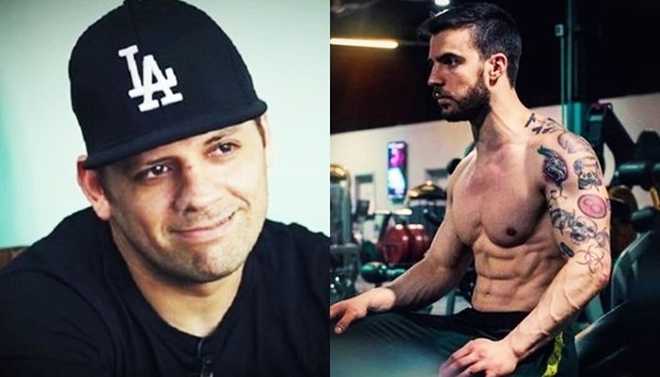 Youtuber compró costoso vehículo de Cucho - Teleshow