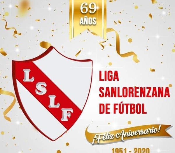 ¡La LSLF está de fiesta!