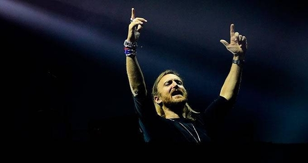 HOY / Kiss y David Guetta apuestan por los conciertos de fin de año en 'livestream'