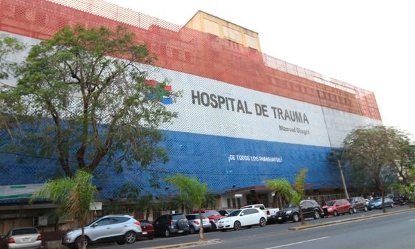 En Hospital de Trauma rinden homenaje a médico fallecido por covid
