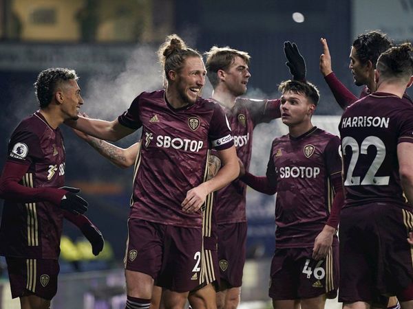El Leeds de Bielsa atropella al West Bromwich